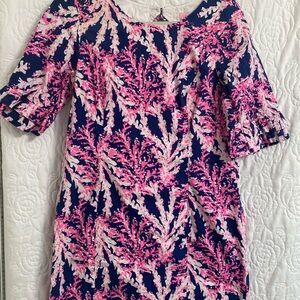 Lily Pulitzer dress size 10